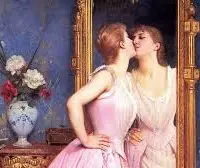 اختلال شخصیت خودشیفته