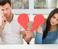 کنار آمدن با مسئله خیانت در رابطه عاطفی