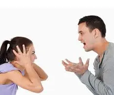 علت پرخاشگری چیست؟