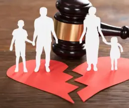 طلاق و مشکلات روانی فرزندان