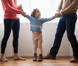 طلاق با سرنوشت فرزندان چه می‌کند؟