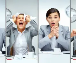 هوش هیجانی در محیط کار