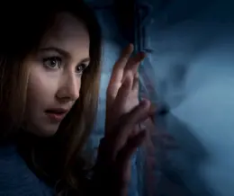 بیماری توهم توطئه یا پارانویا