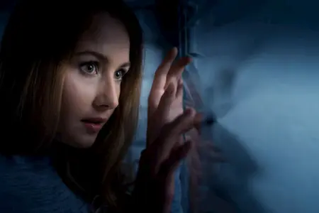 بیماری توهم توطئه یا پارانویا