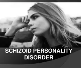 اختلال شخصیت اسکیزوئید