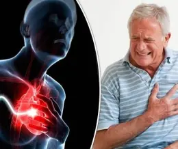 تفاوت حمله پانیک ، حمله قلبی و حمله عصبی