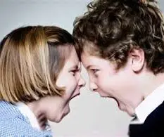 پرخاشگری چیست, علت پرخاشگری و  درمان پرخاشگری