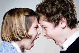 پرخاشگری چیست, علت پرخاشگری و  درمان پرخاشگری