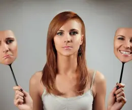 دو قطبی افسردگی شیدایی