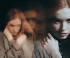 انواع مختلف اختلالات شخصیتی