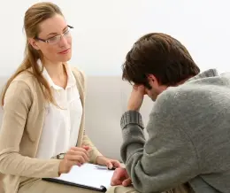 اختلال شخصیت پارانوئید