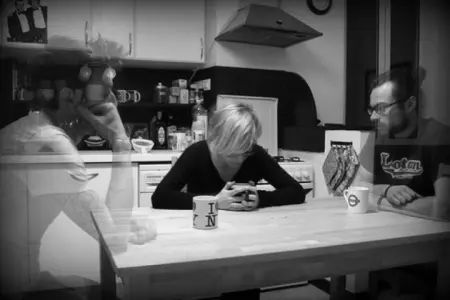 اختلال هذیانی