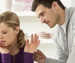 اختلال عشق وسواسی