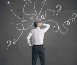 چگونه دشمن درونی موفقیت خود را شناسایی کنیم