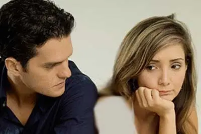 اختلال شخصیت بدگمان ها همسر بدگمان خود رابیشتر بشناسید