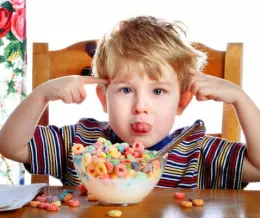 کودکان بیش‌فعال؛ ثمره مادران افسرده