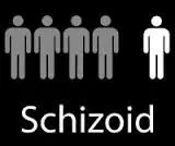 شخصیت اسکیزوئید