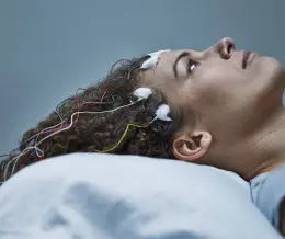 اختلال تبدیلی یا هیستری چیست؟