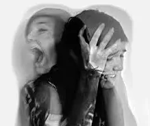 اختلال های روان پریشی یا جنون