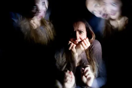 هشدار اولیه جنون جوانی