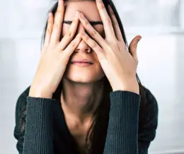 تست روانشناسی اضطراب