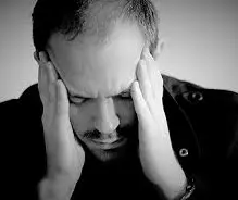 10 شغلی که بالاترین نرخ افسردگی را دارند