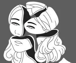 شخصیت افراد روان پریش