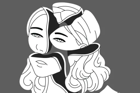 شخصیت افراد روان پریش