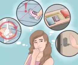 اختلال  وسواسی جبری چیست؟