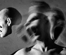 تست اختلالات روانی SCL90-R