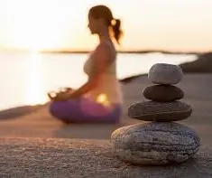 استرس و اضطراب خود را با مدیتیشن از بین ببرید