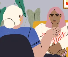 رفتاردرمانی دیالکتیک