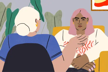 رفتاردرمانی دیالکتیک