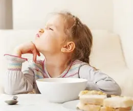 منطقی یا غیر منطقی بودن درخواست های کودکان