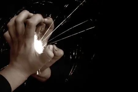 راهای برای کنترل خشم و خشونت