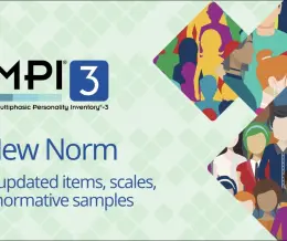 تست روانشناسی MMPI3