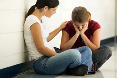 نحوه صحیح برخورد با افراد عصبانی و پرخاشگر