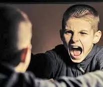 پرخاشگری نوجوانان و علل پرخاشگری نوجوانان چیست؟