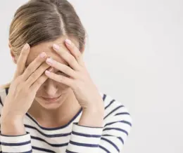 اختلال نوروتیک