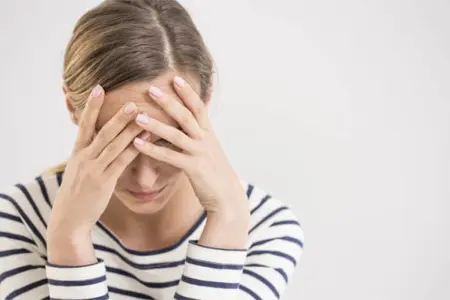 اختلال نوروتیک