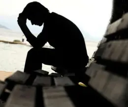 علائم و درمان افسردگی مالیخولیا