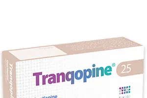 داروی ترانکوپین
