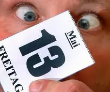 روانشناسی خرافات