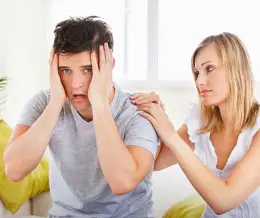 نشانه های اختلالات روانی