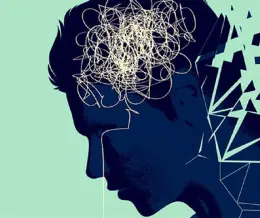 اختلالات و مشکلات روانی