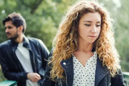 دلزدگی در رابطه عاطفی