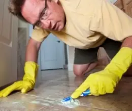 اختلال وسواس