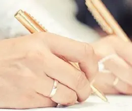 چرا ازدواج عاشقانه به طلاق ختم میشه؟