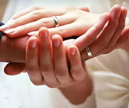 تست شخصیت شناسی در ازدواج