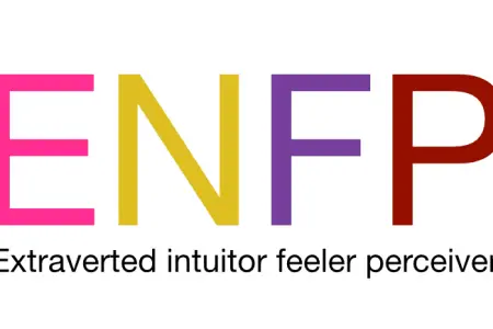 تیپ شخصیتی ENFP (وکیل مدافع)